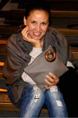 Bild: Stars mit Stil: Promis verrückt nach Rosa Rosenstaub