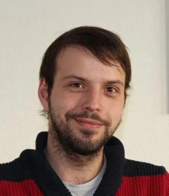 Bild: Dominik Niederweis verstärkt das Team der Agentur für kreative PR
