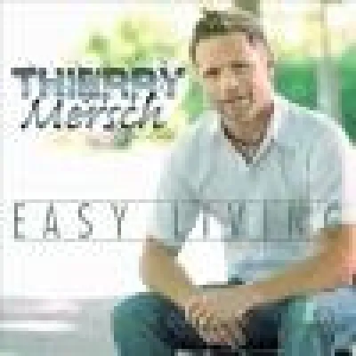 Bild: Sänger "Thierry Mersch" aus Luxemburg nach Deutschland