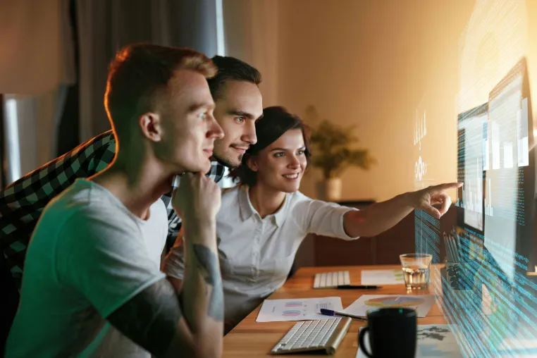 Das IBB ist Deutschlands innovativster Weiterbildungsanbieter 2026 Bild: Das IBB ist Deutschlands innovativster Weiterbildungsanbieter 2026