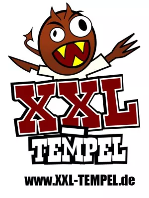 Bild: XXL-TEMPEL.de führt Umkreissuche ein