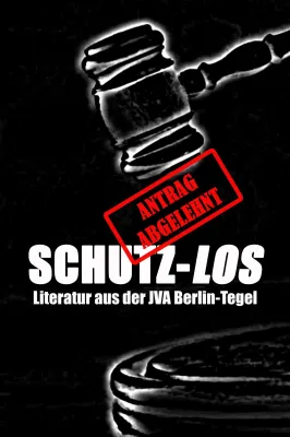 Bild: Verbotene Literatur in der JVA Luckau-Duben gefunden
