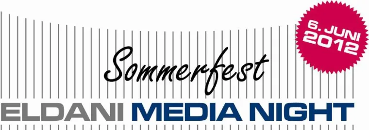 Countdown zur Eldani Media Night und die EMMAwards 2012 Bild: Countdown zur Eldani Media Night und die EMMAwards 2012