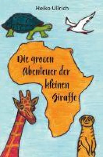 Bild: Sympathische Figuren laden in Heiko Ullrichs Buch zum Mitleiden und Mitfreuen ein