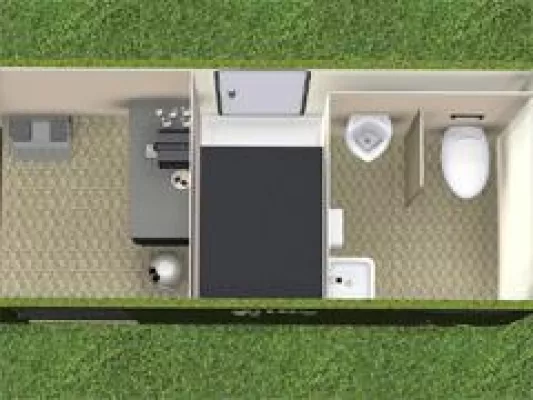 Die Zukunft gehört den Mutigen! Bild: Die Zukunft gehört den Mutigen!