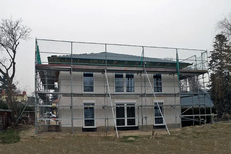 Bild: Stadtvilla und Bungalow | Hausbesichtigungen