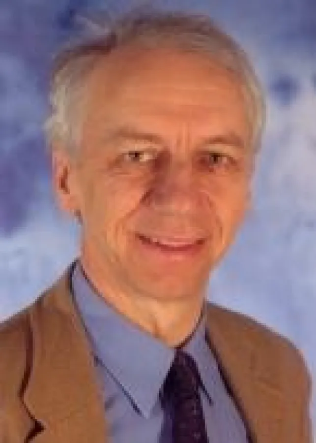 Prof. Arnold Picot