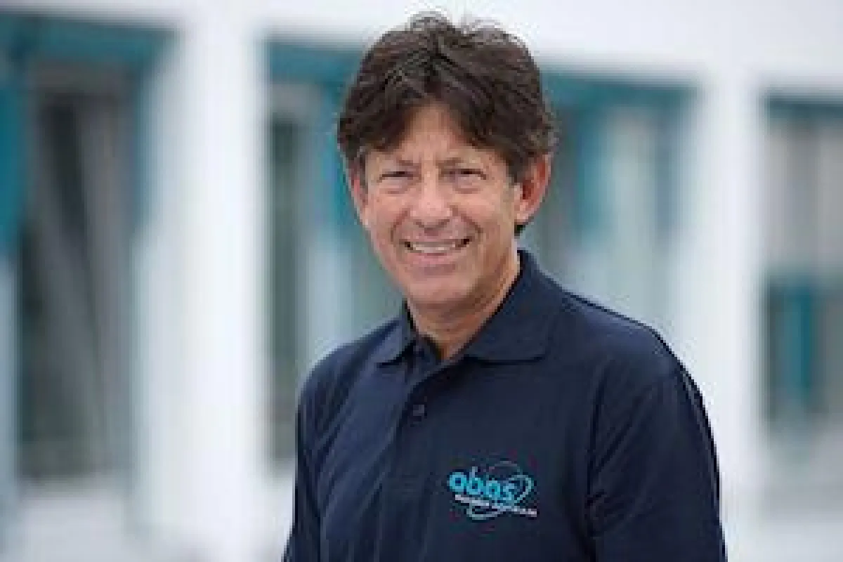 Alan Salton, President ABAS Business Solutions Canada