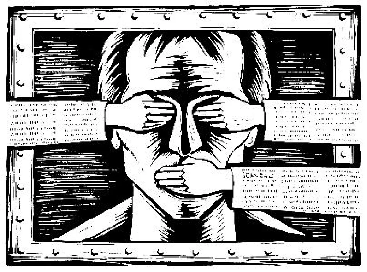 Ukraine - Das katastrophale Versagen der Politik