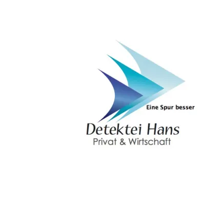 Bild: Detektei Hans - Ihr Partner bei der Aufklärung von Spesenbetrug und Schwarzarbeit