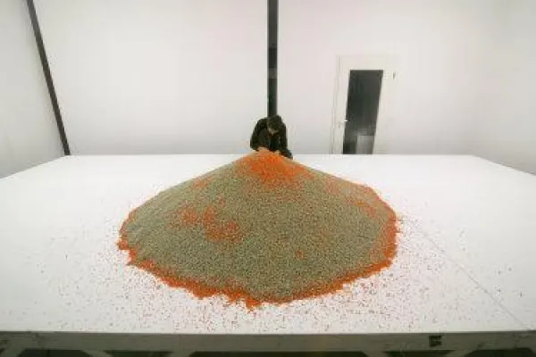 Bild: pik, pik, pik, pik - mit Gaby Taplick