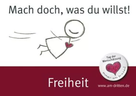 Bild: Die Zukunft ist menschlich