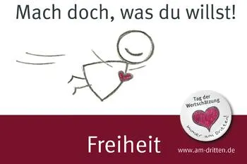 Die Zukunft ist menschlich Bild: Die Zukunft ist menschlich