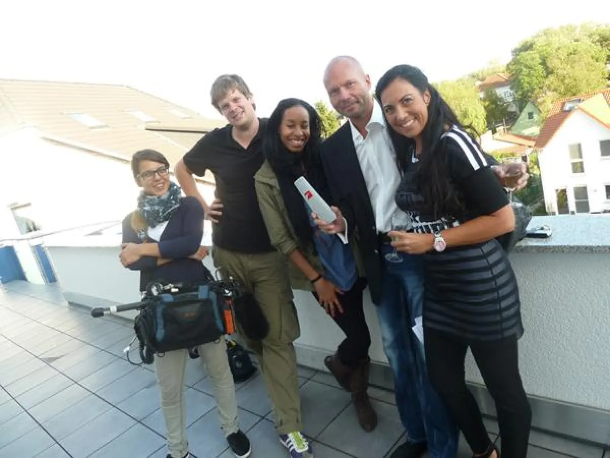 (c) 2011 ROCKSTAR Immobilien GmbH