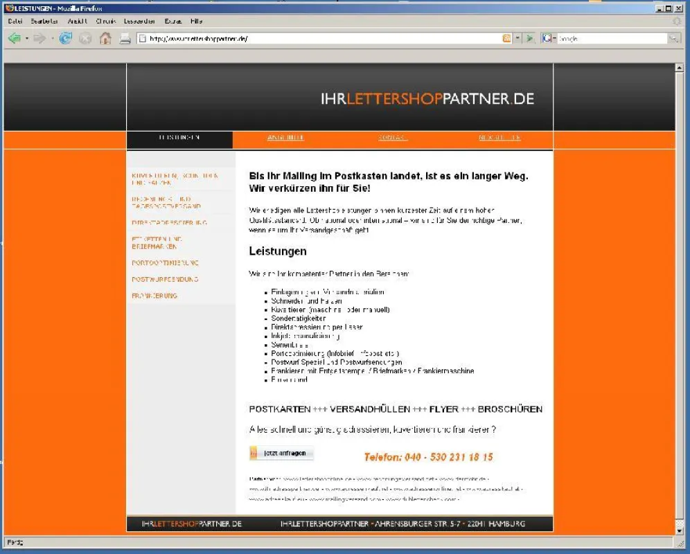IHRLETTERSHOPPARTNER.de