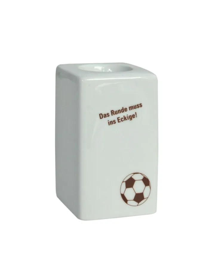 Legendäre Fussball-Zitate einmal anders