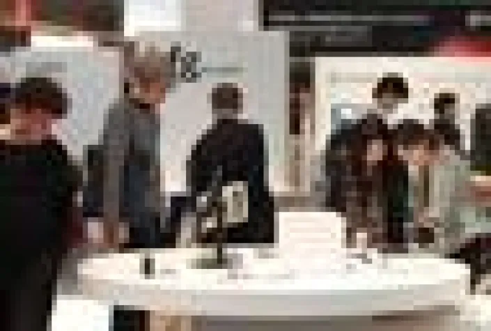 Bild: Erfolgreich mit Innovation und Design - HKTDC Inno Design Tech Expo und HKTDC World SME Expo