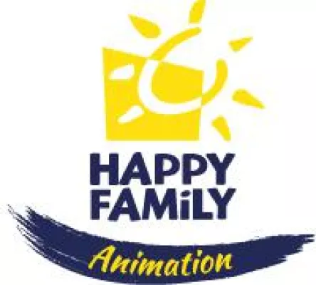 Bild: Neue homepage von Happy Family Animation