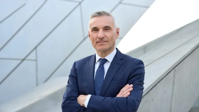 Bild: Warum wachsende Unternehmen häufig an Geschwindigkeit verlieren