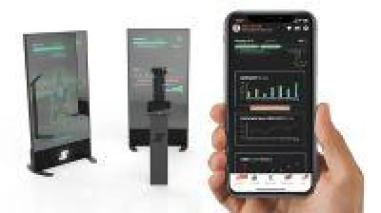 Bild: PROFESSION FIT geht Kooperation mit SOLOS Mirrors ein