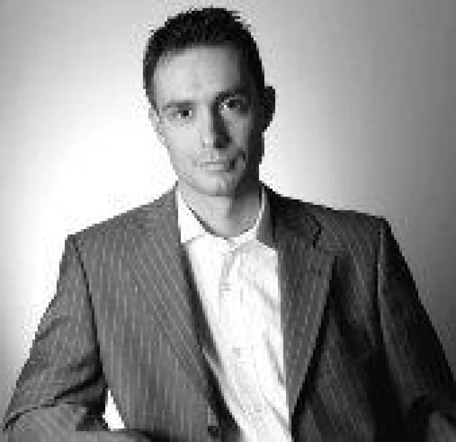 COMVEL erweitert Geschäftsleitung mit Timo Beyer (Quelle: Beyer).