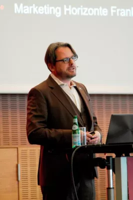 Bild: Kongressergebnisse: Marketing Horizonte - Führt Marketing auch in Zukunft