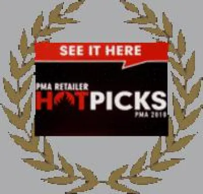 Bild: Kameragurtsystem SUN-SNIPER™ STRAP erhält mit dem HOT PICKS AWARD 2o1o bereits 4. Auszeichnung