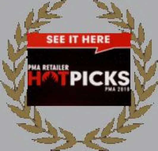 Bild: Kameragurtsystem SUN-SNIPER™ STRAP erhält mit dem HOT PICKS AWARD 2o1o bereits 4. Auszeichnung