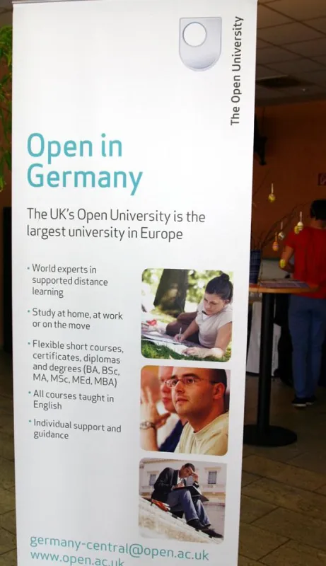Open University