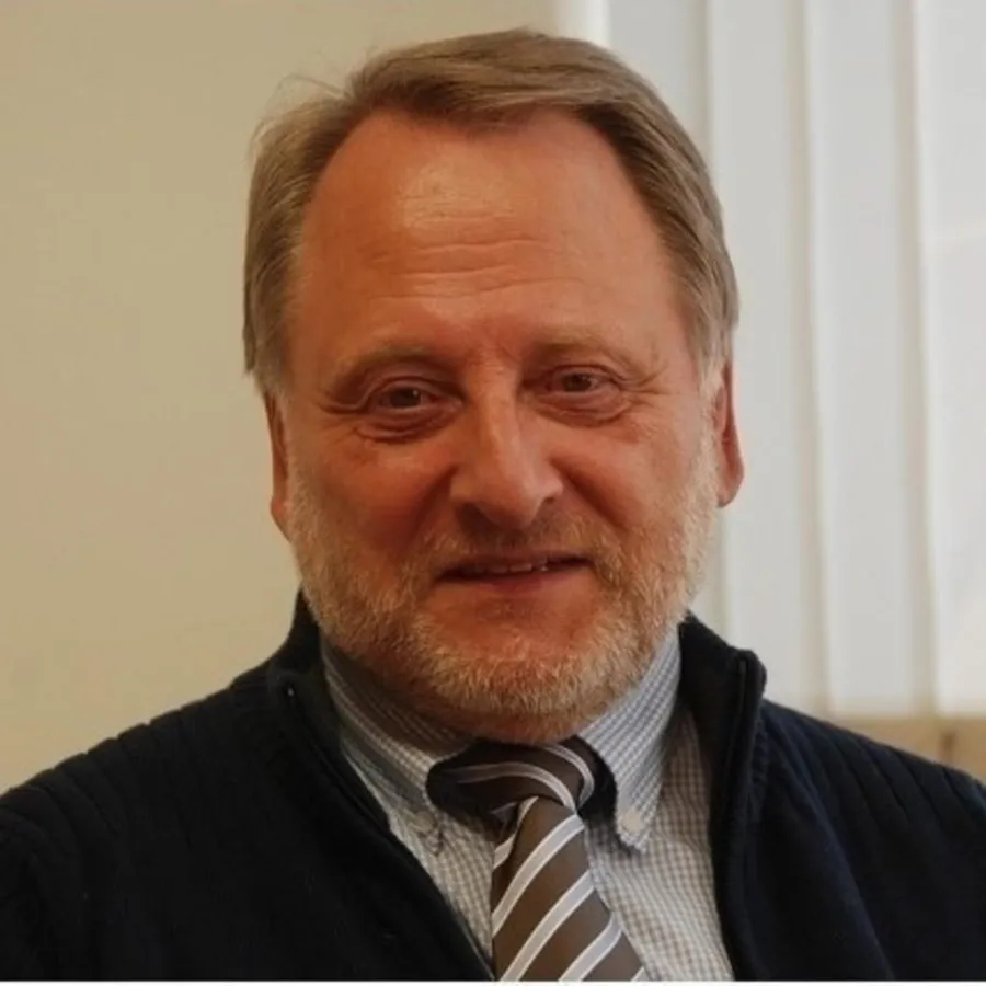 H.-G. Torkel lädt ein zum VIP-Networking