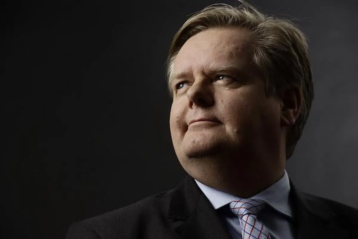 Fachanwalt Mathias Nittel