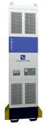 Bild: CleanAir-Cube bietet Plus an Sauberkeit und Sicherheit