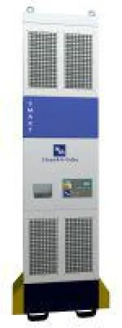 Bild: CleanAir-Cube bietet Plus an Sauberkeit und Sicherheit