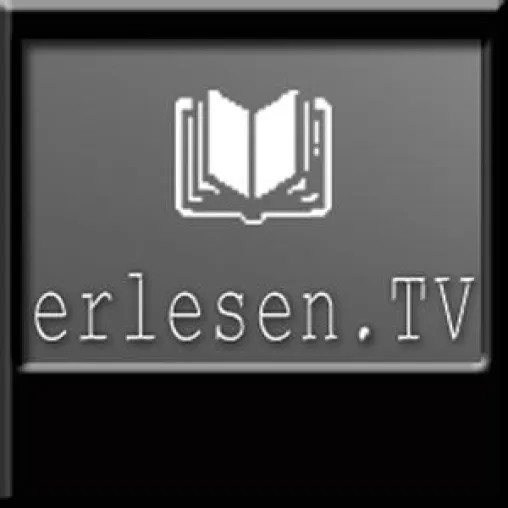 Bild: Reger Zuspruch von Schriftstellern für die neue Sendung von erlesen.TV