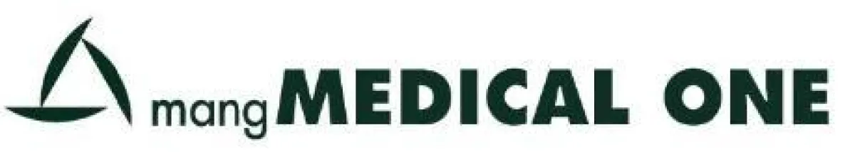 Logo der Mang Medical One AG