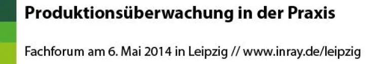Bild: Focus Automation: Produktionsüberwachung in der Praxis