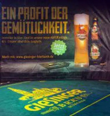 Bild: Giesinger Bräu erzielt Crowdinvesting in Rekordhöhe