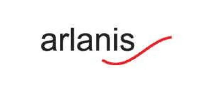 Bild: arlanis Software AG mit Topspeaker auf der SOACON 2007 vertreten