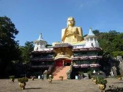 Neues Mietwagen-Ziel im Indischen Ozean: Vermittler Sunny Cars nimmt Sri Lanka in sein Länderprogramm auf Bild: Neues Mietwagen-Ziel im Indischen Ozean: Vermittler Sunny Cars nimmt Sri Lanka in sein Länderprogramm auf