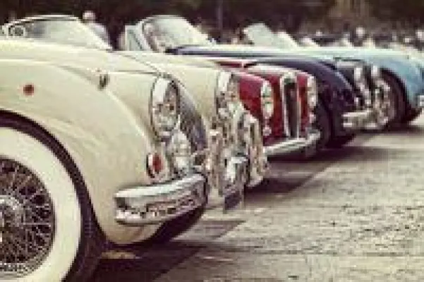 Bild: Auto-Werk Kunze  - Wo die Leidenschaft Auto Ihre Kasse füllt