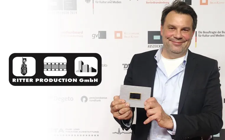 großes Umsatzwachstum bei Kunden durch KI und Ritter Production GmbH Bild: großes Umsatzwachstum bei Kunden durch KI und Ritter Production GmbH