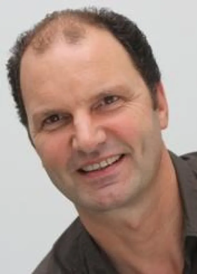 Jürgen Grohs, Geschäftsführung ZooRoyal