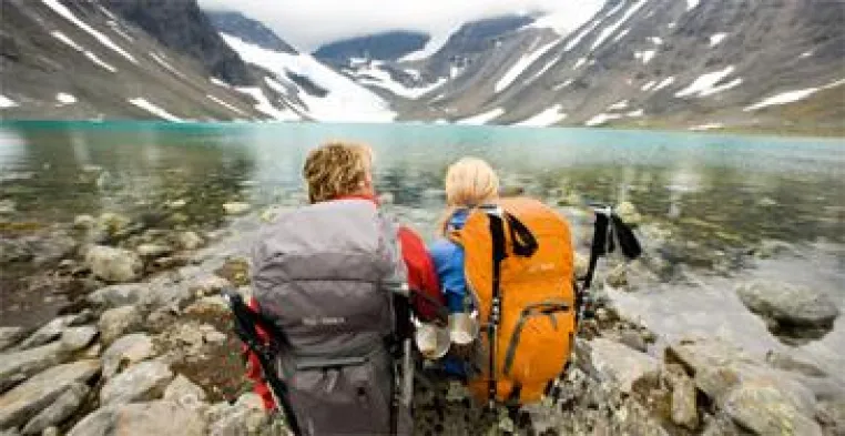 Abenteuer Natur gewinnt bei der Foto-Gewinnaktion auf tatonka.com Bild: Abenteuer Natur gewinnt bei der Foto-Gewinnaktion auf tatonka.com