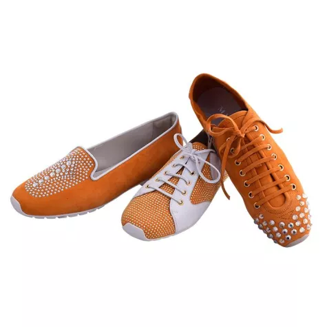 MANIA hat die Lieblingsschue zum Trend Bild: MANIA hat die Lieblingsschue zum Trend