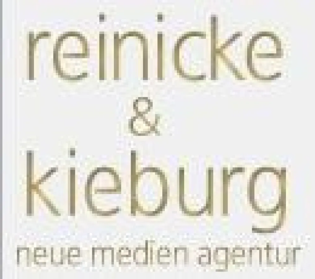 Logo Reinicke & Kieburg