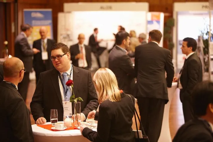 2. cologne IT summit_ war ein voller Erfolg Bild: 2. cologne IT summit_ war ein voller Erfolg