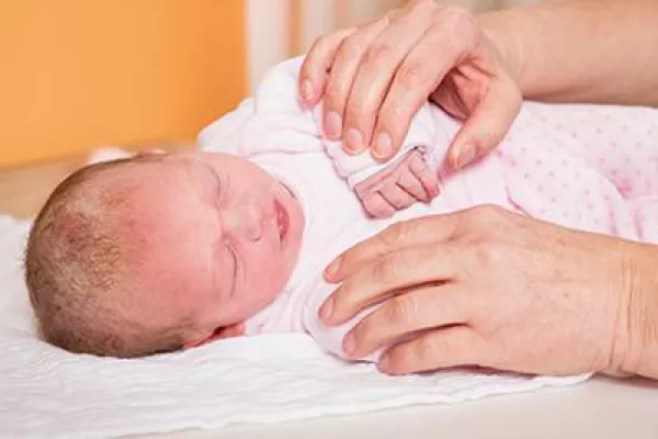 Bild: Fast 1000 Geburten erreicht! Die Bethesda Geburtshilfe in Wuppertal wächst