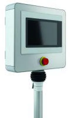 Bild: Top in Wirtschaftlichkeit und Design: ROLEC präsentiert neue Industriegehäuse auf der SPS IPC Drives 20