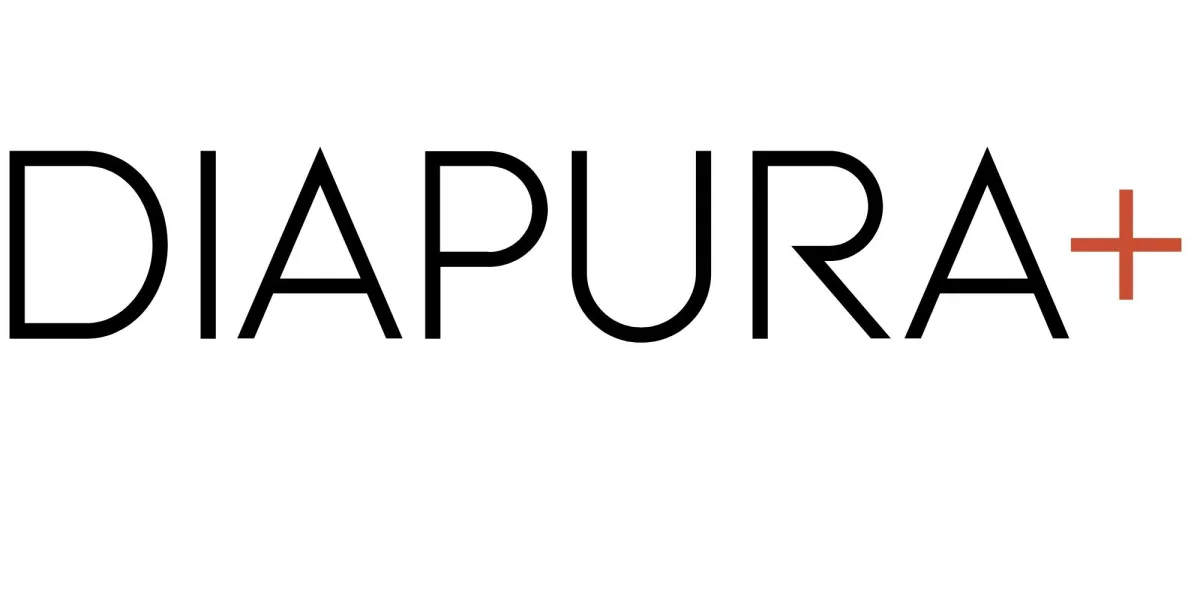 Diapura Logo