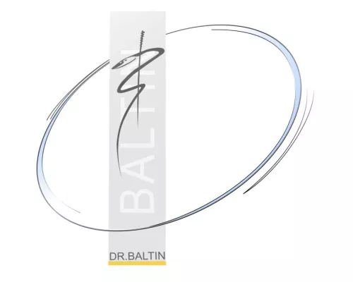 Bild: Ein neuer Wegweiser für chronisch Kranke: Das Internet-Portal von Dr. med. Hartmut Baltin